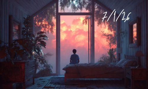 Ονειροκρίτης - Τι σημαίνει το όνειρο που είδες σήμερα 07/01/2026