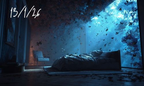 Ονειροκρίτης - Τι σημαίνει το όνειρο που είδες σήμερα 13/01/2026