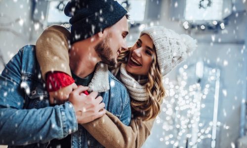 Δεκέμβριος 2025: Ποια ζώδια κερδίζουν και ποια χάνουν στον έρωτα