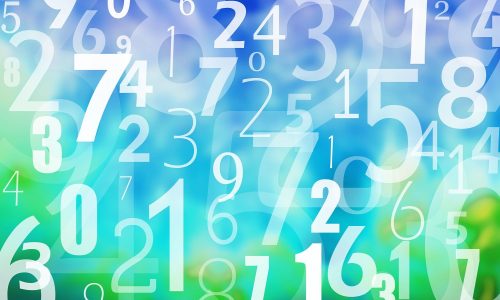 Αυτοί είναι οι τυχεροί αριθμοί του ζωδίου σου για σήμερα, 10/12/2025