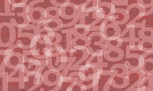 Αυτοί είναι οι τυχεροί αριθμοί του ζωδίου σου για σήμερα, 14/12/2025