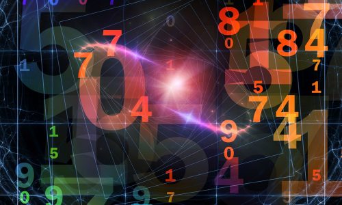 Αυτοί είναι οι τυχεροί αριθμοί του ζωδίου σου για σήμερα, 13/12/2025