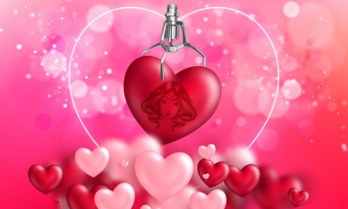 ΠΑΡΘΕΝΟΣ 2026: Αισθηματικές Προβλέψεις