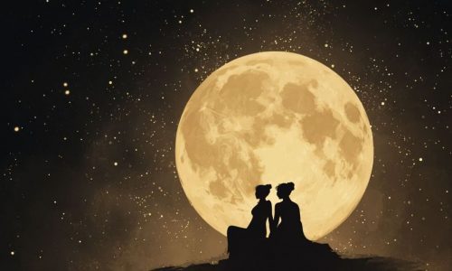 Πανσέληνος Δεκεμβρίου στους Διδύμους: Ό,τι περιορίζει, τώρα τρίζει!