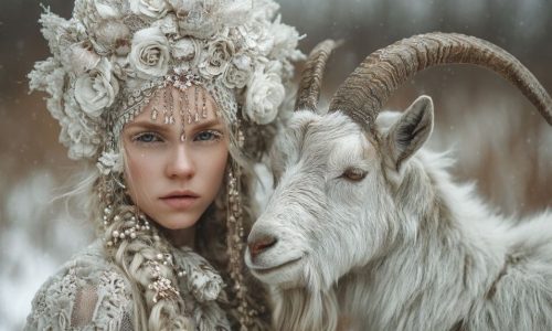 Έρωτας και χρήμα! Ποια ζώδια απογειώνει η Αφροδίτη στον Αιγόκερω;