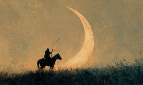 Νέα Σελήνη στον Τοξότη: Δοκιμασίες, σύγχυση και θολά τοπία για τα 12 ζώδια