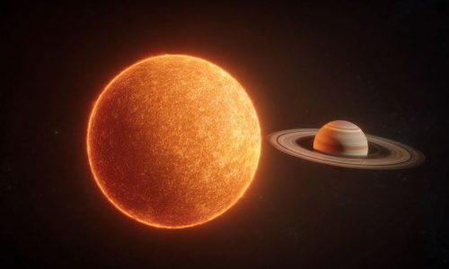 Ήλιος τετράγωνο με Κρόνο: Η πραγματικότητα χτυπά την πόρτα των 12 ζωδίων!