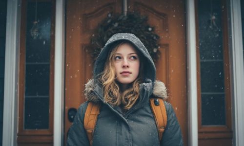 Ζώδια Σήμερα 18/12: Έξω από την πόρτα…