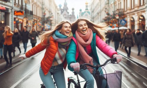 2 ζώδια θα βγάλουν αρκετή τρέλα και πρωτοτυπία, σήμερα 23/12 – Δες, αν είσαι μέσα!