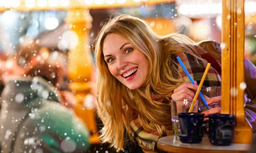 2 ζώδια θα ξαναβρούν το κέφι και την ανεμελιά τους, σήμερα 19/12 – Δες, αν είσαι μέσα!