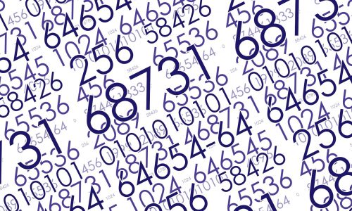 Αυτοί είναι οι τυχεροί αριθμοί του ζωδίου σου για σήμερα, 22/12/2025