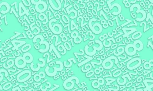 Αυτοί είναι οι τυχεροί αριθμοί του ζωδίου σου για σήμερα, 19/12/2025