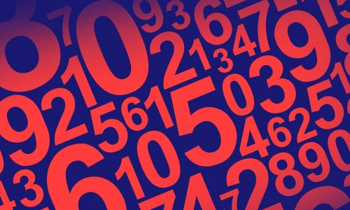 Αυτοί είναι οι τυχεροί αριθμοί του ζωδίου σου για σήμερα, 20/12/2025