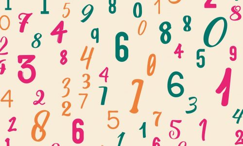 Αυτοί είναι οι τυχεροί αριθμοί του ζωδίου σου για σήμερα, 23/12/2025