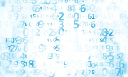 Αυτοί είναι οι τυχεροί αριθμοί του ζωδίου σου για σήμερα, 16/12/2025