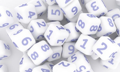 Αυτοί είναι οι τυχεροί αριθμοί του ζωδίου σου για σήμερα, 18/12/2025