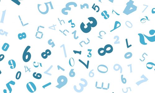 Αυτοί είναι οι τυχεροί αριθμοί του ζωδίου σου για σήμερα, 28/12/2025