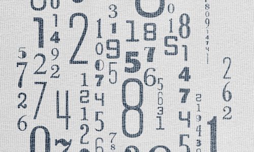 Αυτοί είναι οι τυχεροί αριθμοί του ζωδίου σου για σήμερα, 27/12/2025