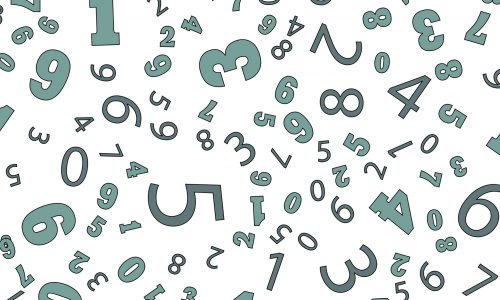 Αυτοί είναι οι τυχεροί αριθμοί του ζωδίου σου για σήμερα, 25/12/2025