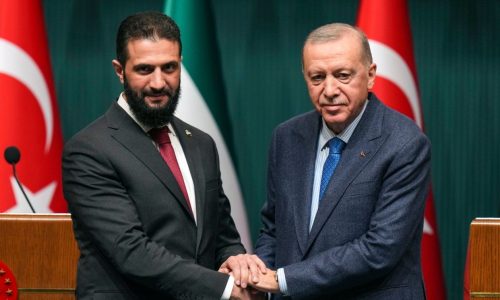 Έρχεται νέα εισβολή της Τουρκίας κατά των Κούρδων; Αστρολογική ματιά στα επερχόμενα στη Συρία.