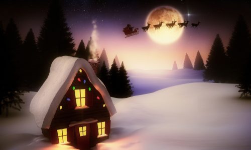 Δες τον δρόμο που σου δείχνει το Φεγγάρι από 16/12 έως 31/12