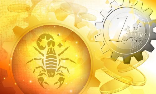 ΣΚΟΡΠΙΟΣ 2026: Τι φέρνει ο καινούργιος χρόνος για τα οικονομικά του;