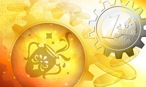 ΥΔΡΟΧΟΟΣ 2026: Τι φέρνει ο καινούργιος χρόνος για τα οικονομικά του;