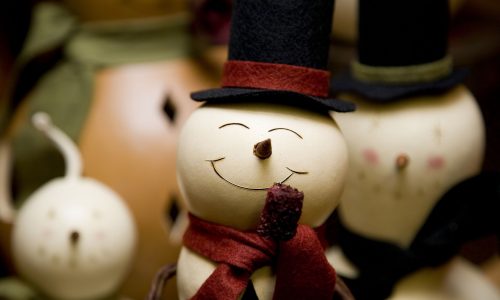 Τα 3 ζώδια που κουβαλούν πάντα το Πνεύμα των Χριστουγέννων