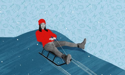 Εβδομαδιαίo Ωροσκόπιο (21/12- 27/12): Δεν έχουν όλα τα παραμύθια καλό τέλος