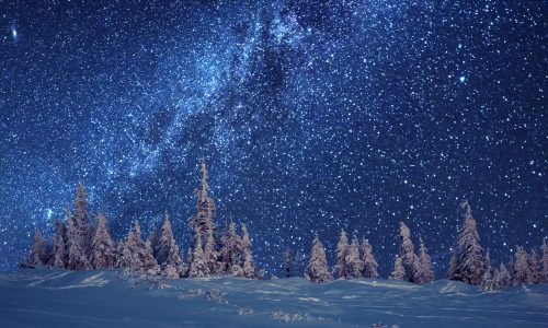 Σε επηρεάζουν οι πλανήτες από 22/12 έως 28/12;