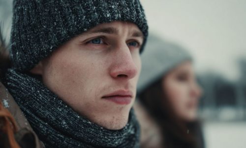 Αιγόκερως: Τι τον φοβίζει πραγματικά σε μια σχέση;