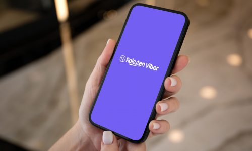 Σε γιορτινό mood με το Viber: Ιδέες για να ζήσετε τη μαγεία των γιορτών