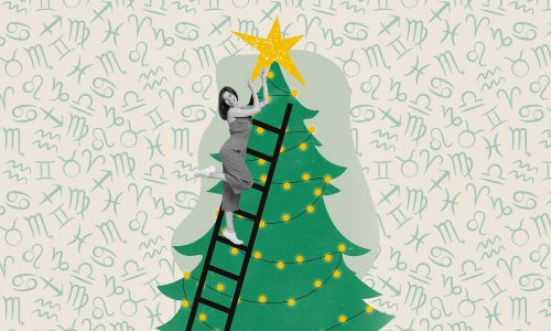 Εβδομαδιαίo Ωροσκόπιο (28/12- 03/01): Μην μιλάς, δεν είναι απαραίτητο