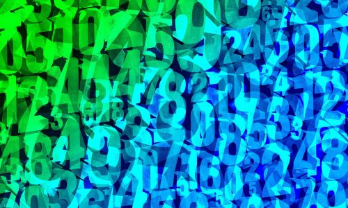 Αυτοί είναι οι τυχεροί αριθμοί του ζωδίου σου για σήμερα, 02/01/2026