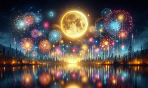 Δες τον δρόμο που σου δείχνει το Φεγγάρι από 01/01 έως 15/01