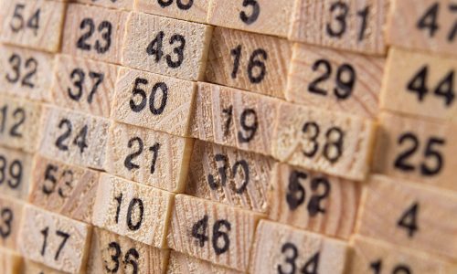 Αυτοί είναι οι τυχεροί αριθμοί του ζωδίου σου για σήμερα, 08/01/2026