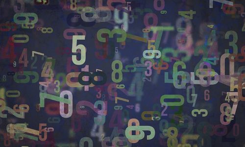 Αυτοί είναι οι τυχεροί αριθμοί του ζωδίου σου για σήμερα, 03/01/2026