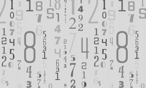 Αυτοί είναι οι τυχεροί αριθμοί του ζωδίου σου για σήμερα, 04/01/2026