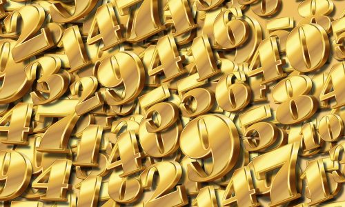 Αυτοί είναι οι τυχεροί αριθμοί του ζωδίου σου για σήμερα, 01/01/2026