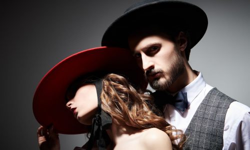 Γυναίκα Αιγόκερως: Ποια είναι τα όριά της, ώστε να μη σου πει «ως εδώ»;