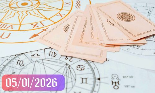 Σε βασανίζει κάτι; Ρίξε τα Ταρώ σήμερα,05/01/26