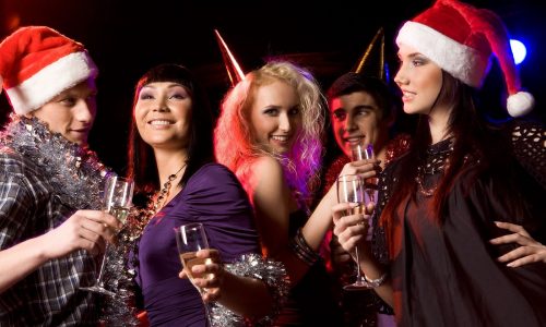 2 ζώδια θα φλερτάρουν ασύστολα, σήμερα 01/01 – Δες, αν είσαι μέσα!