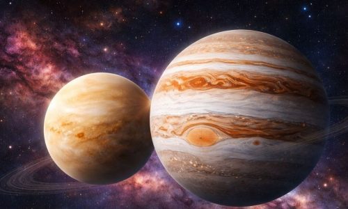 Αφροδίτη αντίθεση με Δία: Υπερβολές στον έρωτα και ανωριμότητα για τα 12 ζώδια