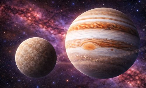 Ερμής αντίθεση με Δία: Μεγάλα λόγια, μεγάλες αλήθειες, πολλές υποσχέσεις για τα 12 ζώδια