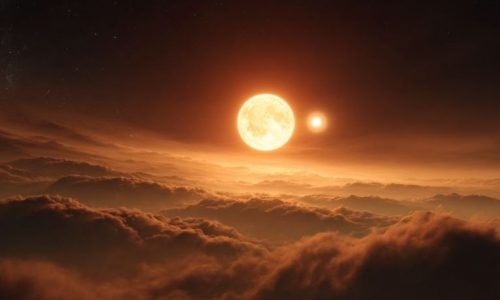 Ήλιος και Αφροδίτη στον Αιγόκερω: Όταν ο έρωτας γίνεται σοβαρή υπόθεση για τα 12 ζώδια