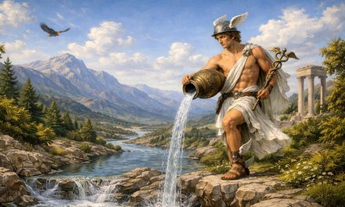 Ζώδια Σήμερα 21/01: Ερμής στον Υδροχόο – Ακολούθησε ένα άλλο δρόμο