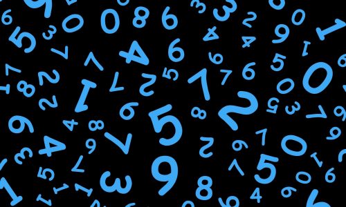 Αυτοί είναι οι τυχεροί αριθμοί του ζωδίου σου για σήμερα, 19/01/2026