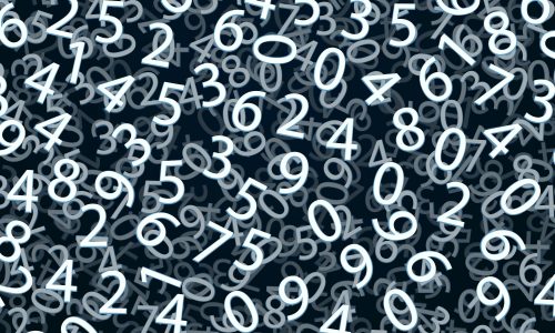 Αυτοί είναι οι τυχεροί αριθμοί του ζωδίου σου για σήμερα, 24/01/2026