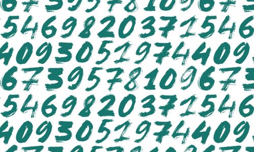 Αυτοί είναι οι τυχεροί αριθμοί του ζωδίου σου για σήμερα, 23/01/2026