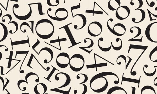 Αυτοί είναι οι τυχεροί αριθμοί του ζωδίου σου για σήμερα, 20/01/2026